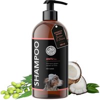 Annimally Anti Ecto Zecken- & Floh-Shampoo von Annimally