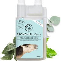 Annimally Bronchial Liquid von Annimally
