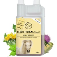 Annimally Leber-Nieren Liquid von Annimally