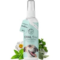 Annimally Oral Vital Dentalspray von Annimally