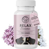 Annimally Relax Tabletten von Annimally