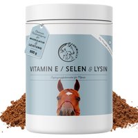 Annimally Vitamin E / Selen & Lysin von Annimally