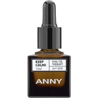 Anny, Keep Calm! Nail Oil Therapy von Anny