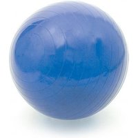 Antar Rehabilitationsball mit einem Durchmesser von 65 cm in Blau mit ABS-System von Antar