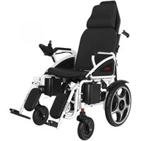 Elektrischer Rollstuhl von Antar