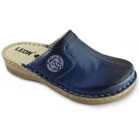 Leon 360 Komfortschuhe Navy Größe 37 von Antar