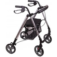 Ultra Light Rollator silber von Antar