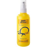 Anti Brumm Zecken Stopp Spray von Anti Brumm