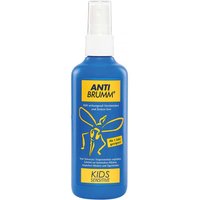 Anti-brumm Kids Sensitive Pumpspray von Anti Brumm