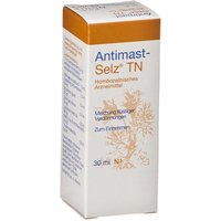 Antimast-Selz® TN Tropfen von Antimast-Selz