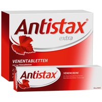 Antistax® Venenset von Antistax