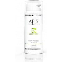 Apis Acne - Stop, Mattierende Creme von Apis Natural Cosmetics