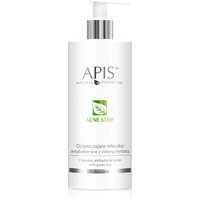 Apis Acne - Stop, Reinigende Körpermilch mit grünem Tee von Apis Natural Cosmetics