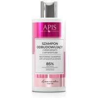 Apis Amarantus Care, Wiederaufbau-Shampoo mit Amarant von Apis Natural Cosmetics