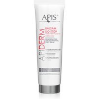 Apis Apiderm, Onkologische Kosmetik - Fußbalsam von Apis Natural Cosmetics
