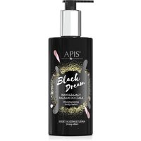 Apis Black Dream Feuchtigkeitsspendende Körperlotion von Apis Natural Cosmetics