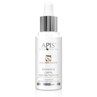 Apis Exclusive Terapis , Konzentrat mit Perle, Anti-Aging von Apis Natural Cosmetics