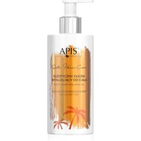 Apis Exotic Home Care, Exotisches Körper-Vitalisierungsöl von Apis Natural Cosmetics