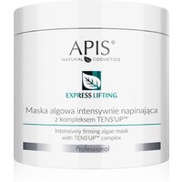 Apis Express Lifting, Algenmaske mit TENS'UP-Komplex, Anti-Aging von Apis Natural Cosmetics