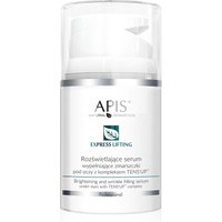 Apis Express Lifting, Augenserum mit Tens'Up-Komplex, Anti-Aging von Apis Natural Cosmetics