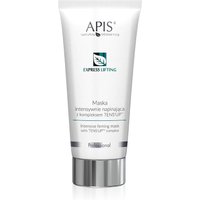 Apis Express Lifting, Creme-Maske mit Tens'up, Anti-Aging von Apis Natural Cosmetics