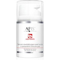 Apis Goji Terapis, Anti-Aging Serum für Augenpflege mit Goji Beeren aus Tibet von Apis Natural Cosmetics