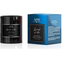 Apis Good Life, Duft- und Massagekerze von Apis Natural Cosmetics