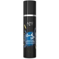Apis Good Life, Erfrischender Körpernebel von Apis Natural Cosmetics