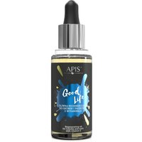 Apis Good Life, Nagelhaut und Nagelregenerierendes Öl mit Vitamin E von Apis Natural Cosmetics