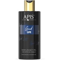 Apis Good Life Feuchtigkeitsspendende Körperlotion von Apis Natural Cosmetics