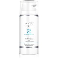 Apis Home Terapis, Oxy O2, Sauerstoffmousse mit Aktivsauerstoff, Anti-Aging, von Apis Natural Cosmetics