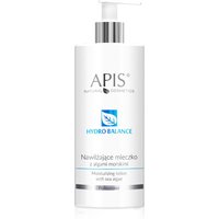 Apis Hydro Balance, Feuchtigkeits-Körpermilch mit Meeresalgen von Apis Natural Cosmetics