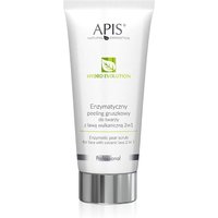 Apis Hydro Evolution, Enzym-Birnen-Peeling von Apis Natural Cosmetics
