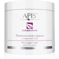 Apis Kakadu Plum, Anti-Aging Pflaumen-Algenmaske mit Chia-Samen von Apis Natural Cosmetics