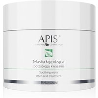 Apis Maske gegen Hautirritationen nach Säurebehandlung von Apis Natural Cosmetics