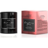 Apis Natural Raspberry Glow, Duft- und Massagekerze von Apis Natural Cosmetics