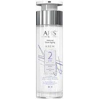 Apis Natural Slow Aging, Gesichtscreme, Schritt 2 von Apis Natural Cosmetics