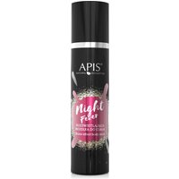 Apis Night Fever, Erfrischendes, leuchtendes Körperspray von Apis Natural Cosmetics