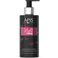 Apis Night Fever, feuchtigkeitsspendende Handcreme von Apis Natural Cosmetics
