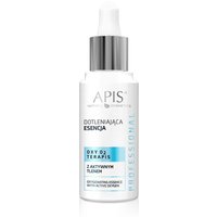 Apis OXY O2, Essenz für graue, müde Haut ohne Energie und Ausstrahlung, Anti - Aging von Apis Natural Cosmetics