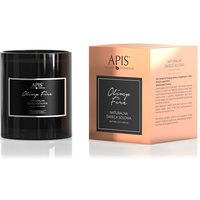 Apis Olimp Fire, Natürliche Duft- und Massagekerze von Apis Natural Cosmetics