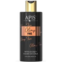 Apis Olimp Fire, Vitalisierende Body Lotion von Apis Natural Cosmetics