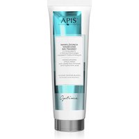 Apis Optima, Gesichtsmaske mit Mineralien aus dem Toten Meer und Hyaluronsäure von Apis Natural Cosmetics