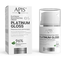 Apis Platinum Gloss, Anti - Aging Creme von Apis Natural Cosmetics