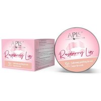 Apis Raspberry Lips Zuckerlippenpeeling von Apis Natural Cosmetics