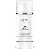 Apis Regeneration, feuchtigkeitsspendende und regenerierende Creme von Apis Natural Cosmetics