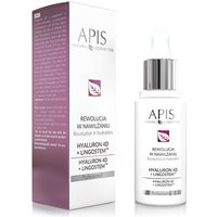 Apis Revolution IN Hydration, Hyaluron 4D + Lingostem TM von Apis Natural Cosmetics