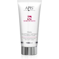 Apis Secret OF Youth, Anti-Aging Gesichtsmaske von Apis Natural Cosmetics