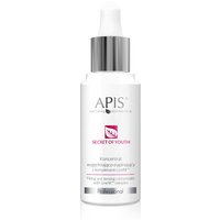 Apis Secret OF Youth, Anti-Aging Konzentrat von Apis Natural Cosmetics