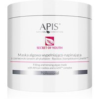 Apis Secret OF Youth, Geheimnis der Jugend, Anti-Aging Algenmaske von Apis Natural Cosmetics